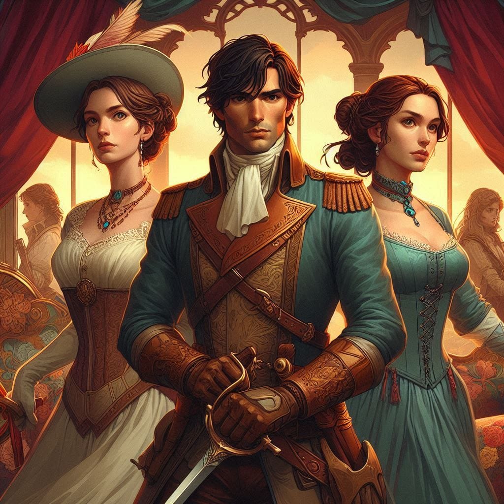 FIGHTING WORDS: Pride and Prejudice!