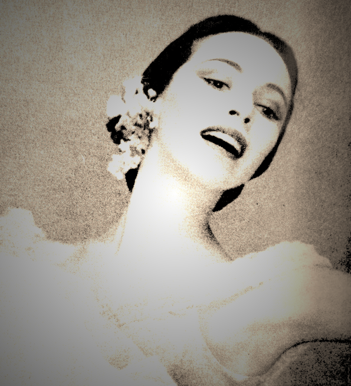 Maria Tallchief, America's First Prima Ballerina. Women's History Month